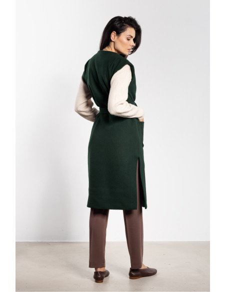 Gilet Élégant