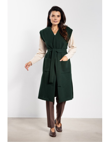 Gilet Élégant
