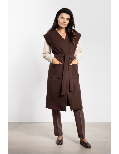 Gilet Élégant