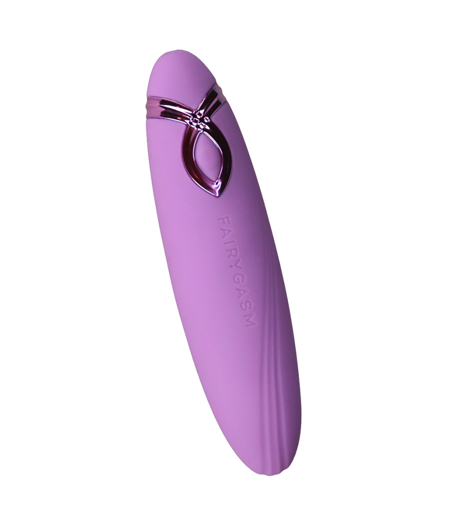 Vibro rechargeable PleasureArrow violet - FairyGasm Vibro rechargeable PleasureArrow violet - FairyGasm
