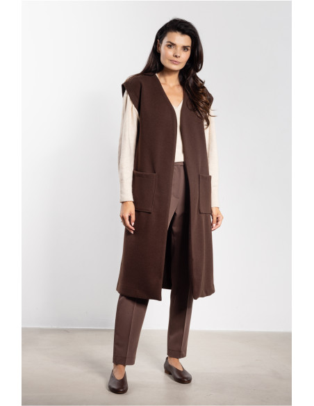 Gilet Élégant