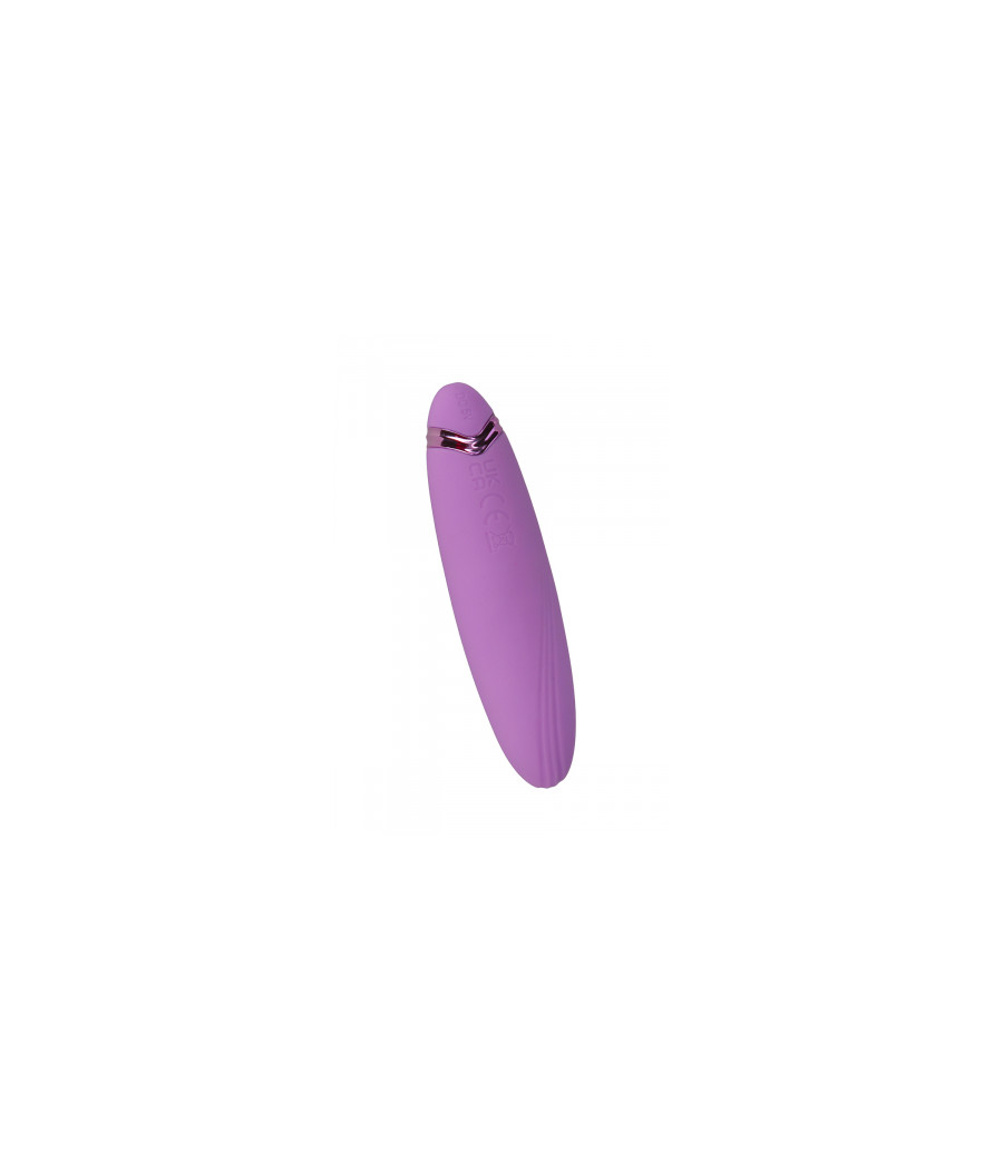 Vibro rechargeable PleasureArrow violet - FairyGasm