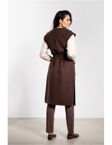 Gilet Élégant