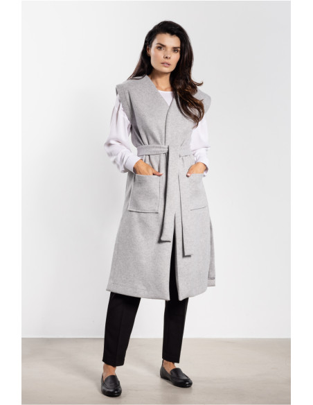 Gilet Élégant