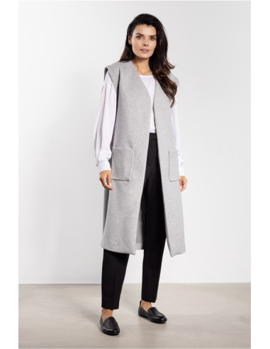 Gilet Élégant