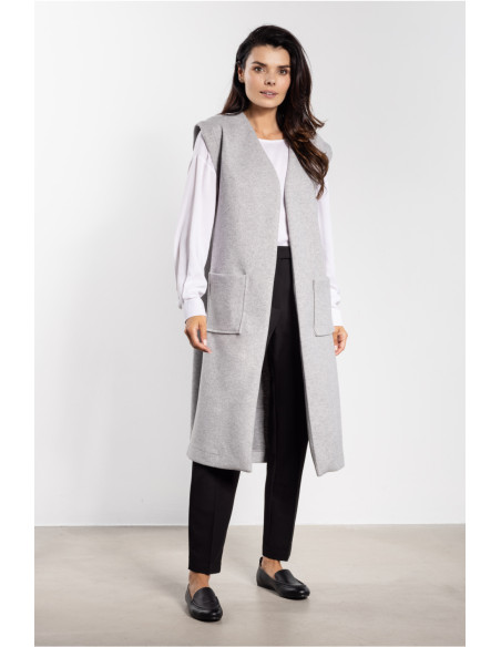 Gilet Élégant