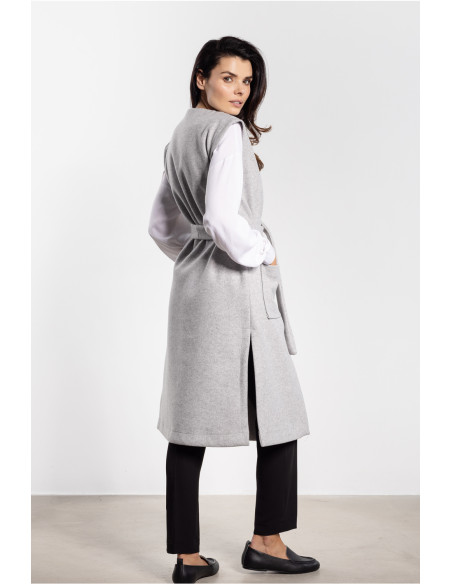 Gilet Élégant