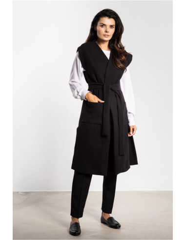 Gilet Élégant