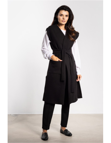 Gilet Élégant