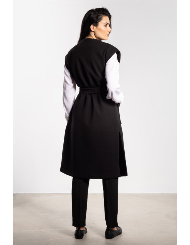 Gilet Élégant
