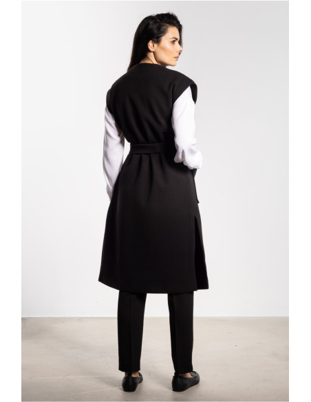 Gilet Élégant