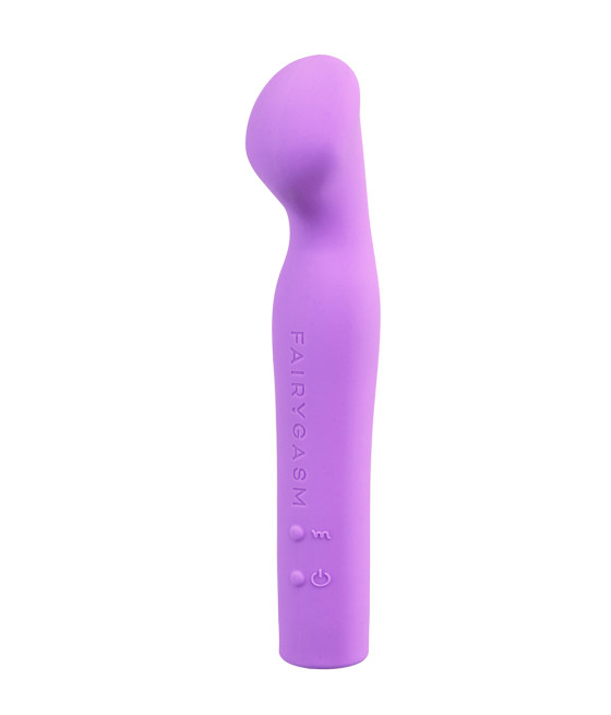 Vibro rechargeable Roseaissance violet - FairyGasm