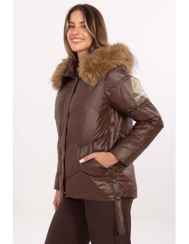 Veste Élégante