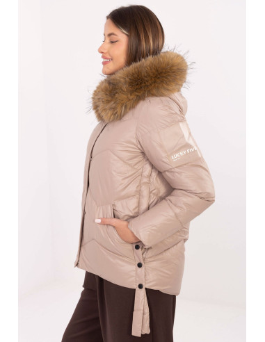 Veste Élégante