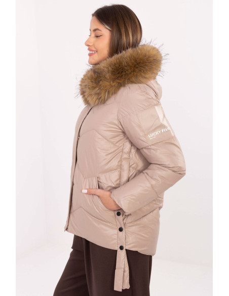 Veste Élégante
