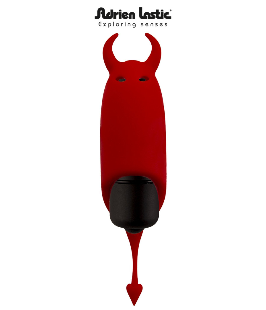 Pocket Vibe Devol Pocket Vibe Devol