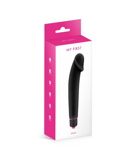 Vibro Dinky - My First