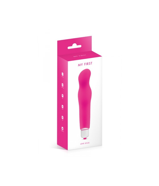 Vibro Love Stick - My First