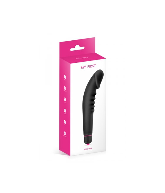 Vibromasseur Wee Wee - My First