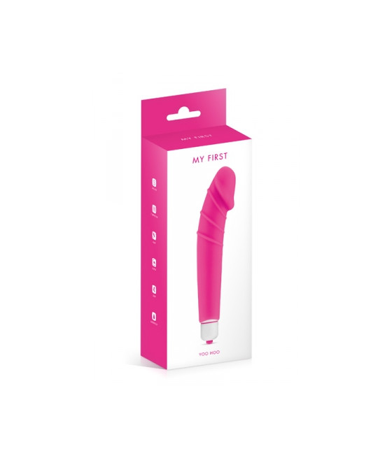 Vibro Yoo Hoo - My First