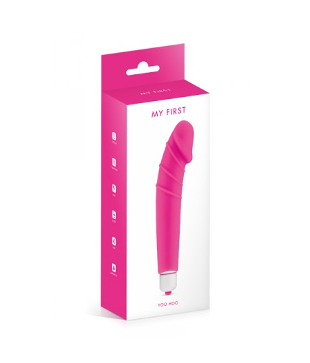 Vibro Yoo Hoo - My First