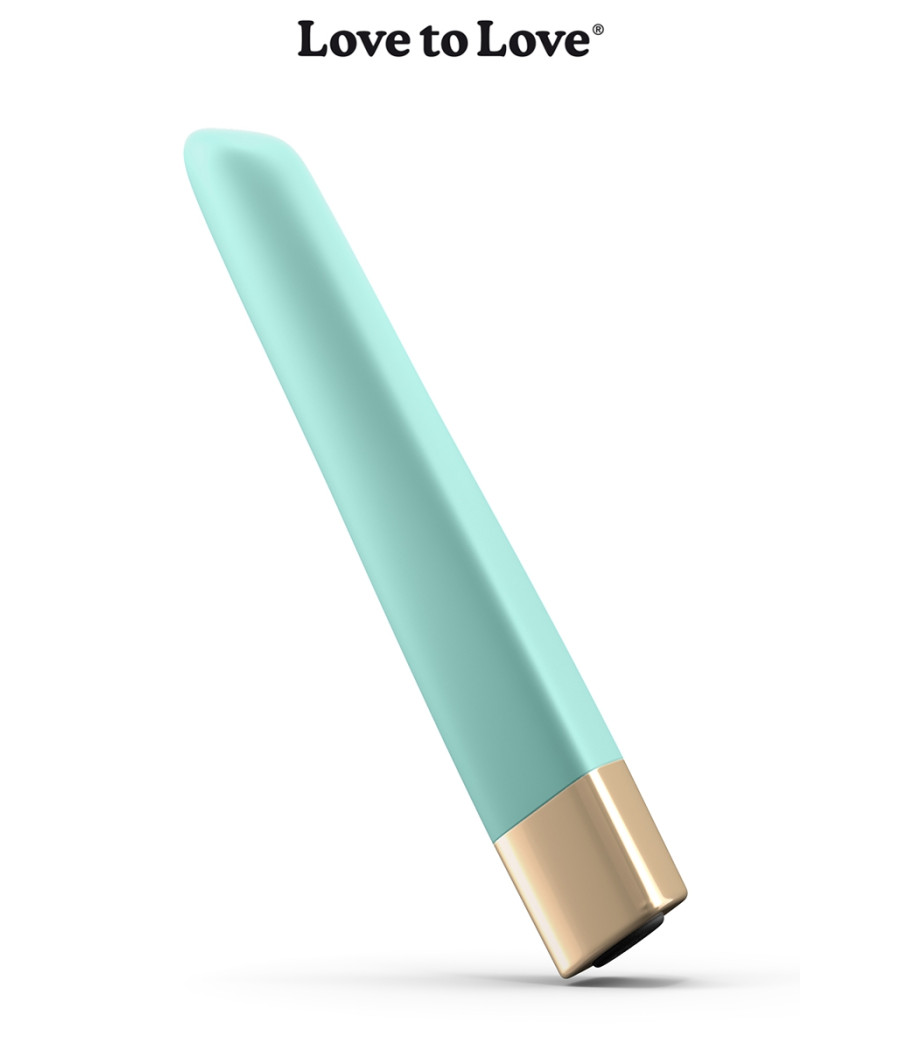 Mini vibromasseur Delight Me - Love to Love Mini vibromasseur Delight Me - Love to Love