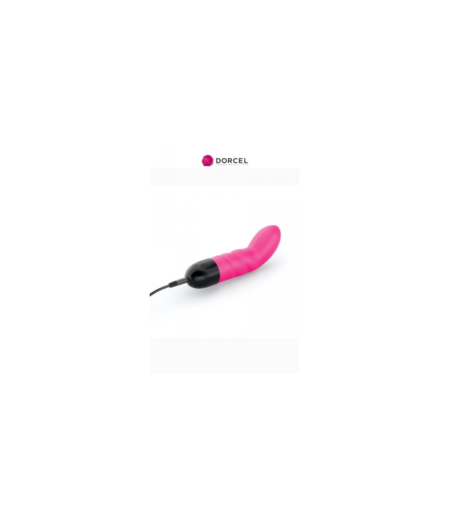Mini vibro Expert G 2.0 rechargeable - Dorcel