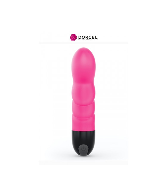 Mini vibro Expert G 2.0 rechargeable - Dorcel