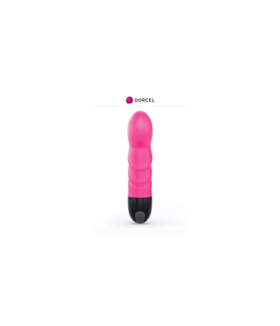 Mini vibro Expert G 2.0 rechargeable - Dorcel