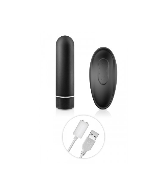 Bullet télécommandé My Duke - Black Empire