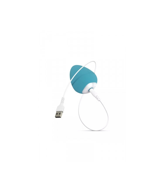 Mini vibro externe Carla - Cala Azul