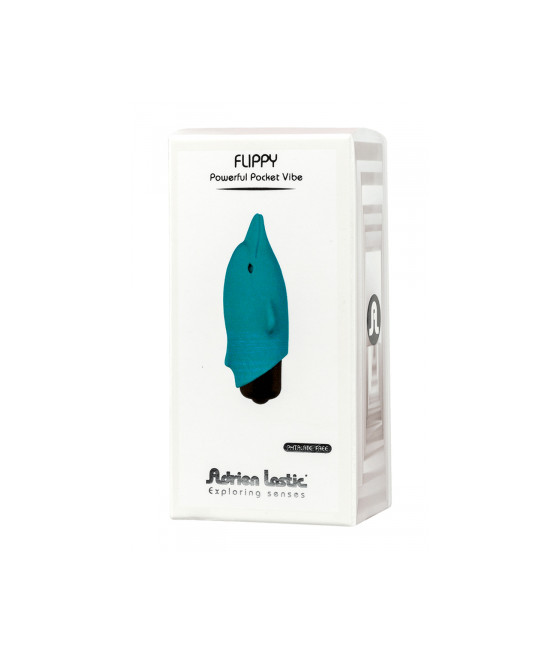 Mini vibro Flippy - Adrien Lastic