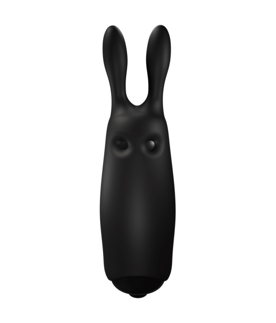 Pocket vibe lapin noir - Adrien Lastic