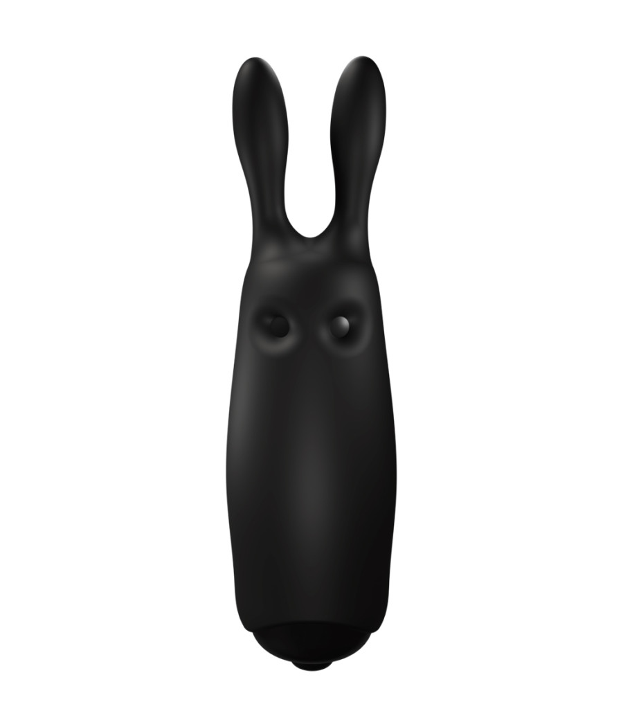 Pocket vibe lapin noir - Adrien Lastic