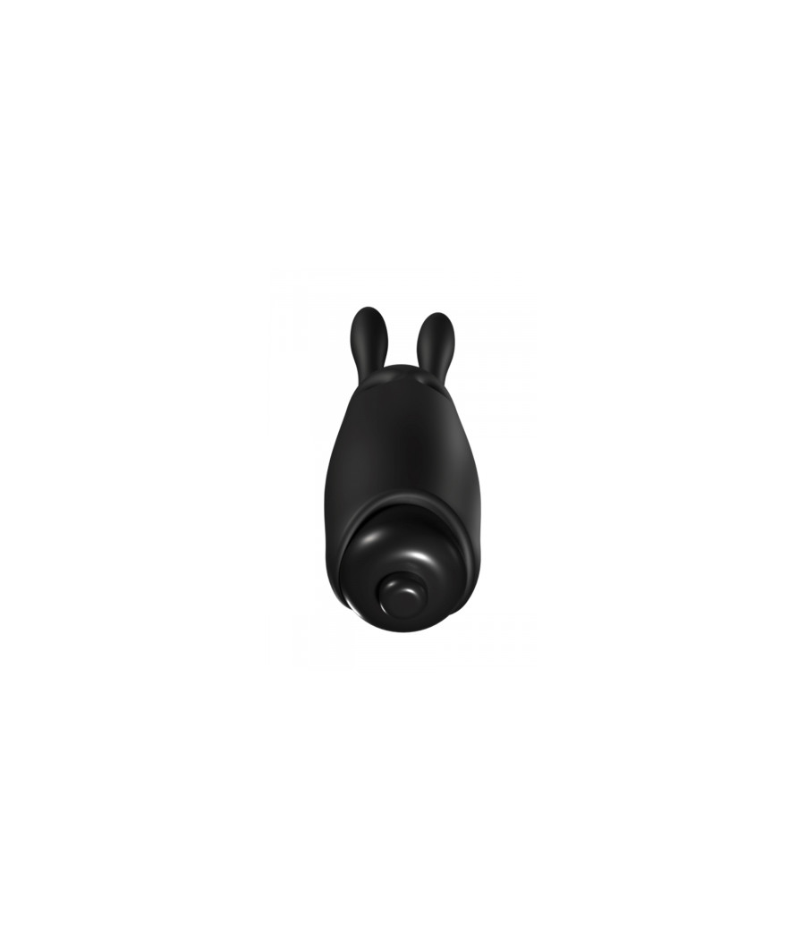 Pocket vibe lapin noir - Adrien Lastic