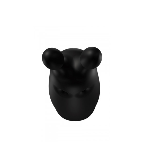 Pocket vibe lapin noir - Adrien Lastic