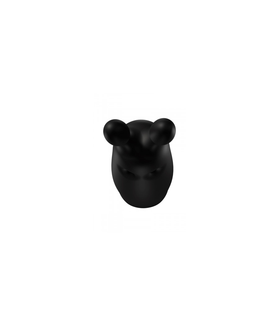 Pocket vibe lapin noir - Adrien Lastic
