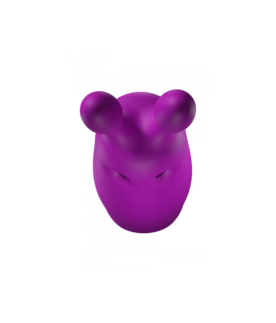 Pocket vibe lapin violet - Adrien Lastic
