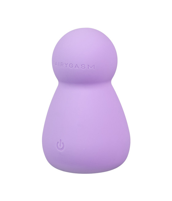 Mini vibro rechargeable Applust violet - FairyGasm