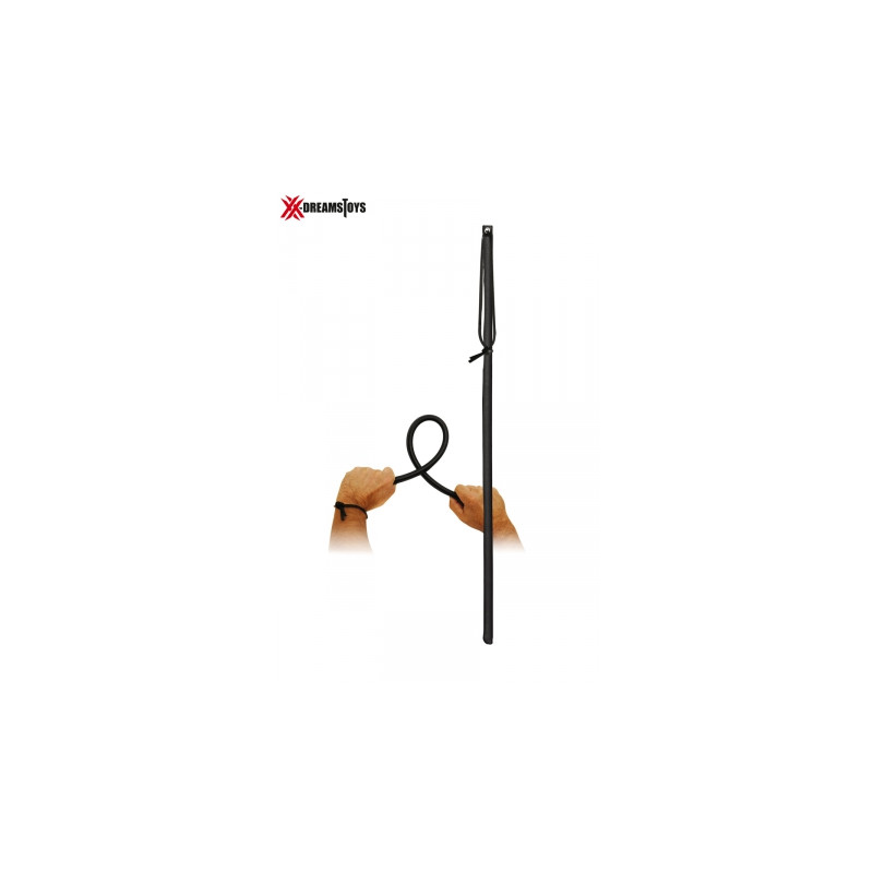 Canne BDSM flexible - XXX Dreamtoys