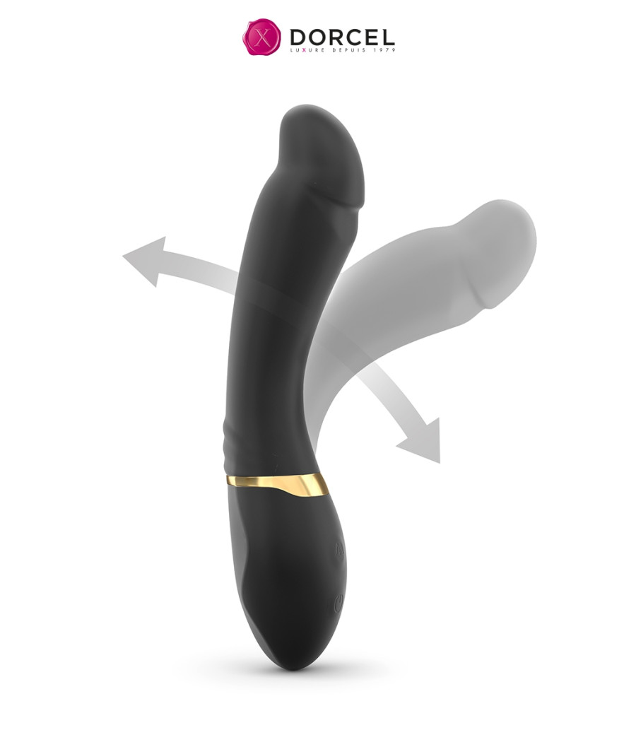 Vibromasseur Tender Spot - Dorcel Vibromasseur Tender Spot - Dorcel