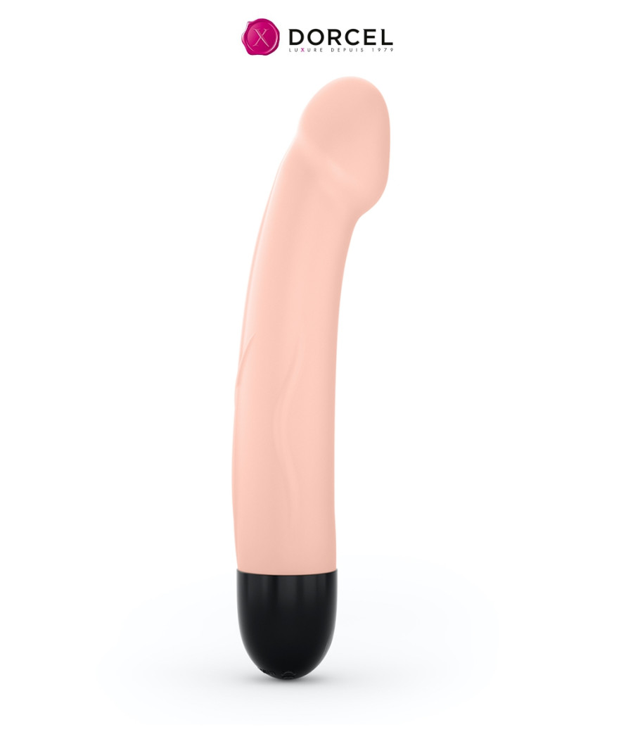 Vibro rechargeable Real Vibration M 2.0 - Dorcel Vibro rechargeable Real Vibration M 2.0 - Dorcel