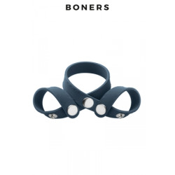 Séparateur de testicules 8 styles - Boners