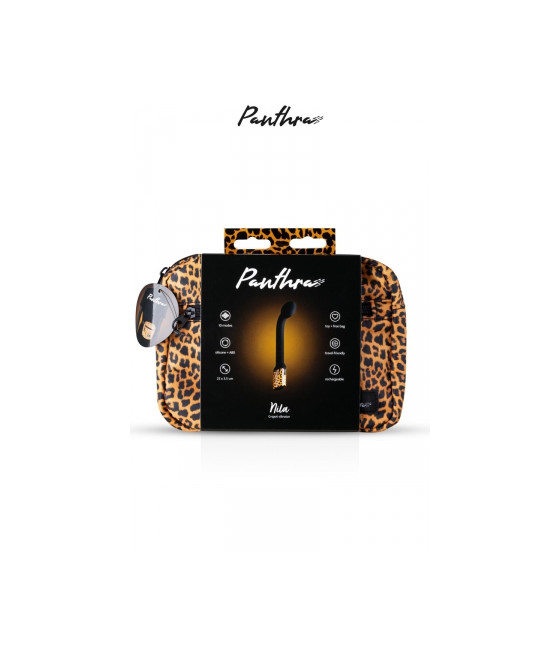 Vibro point G Nila - Panthra