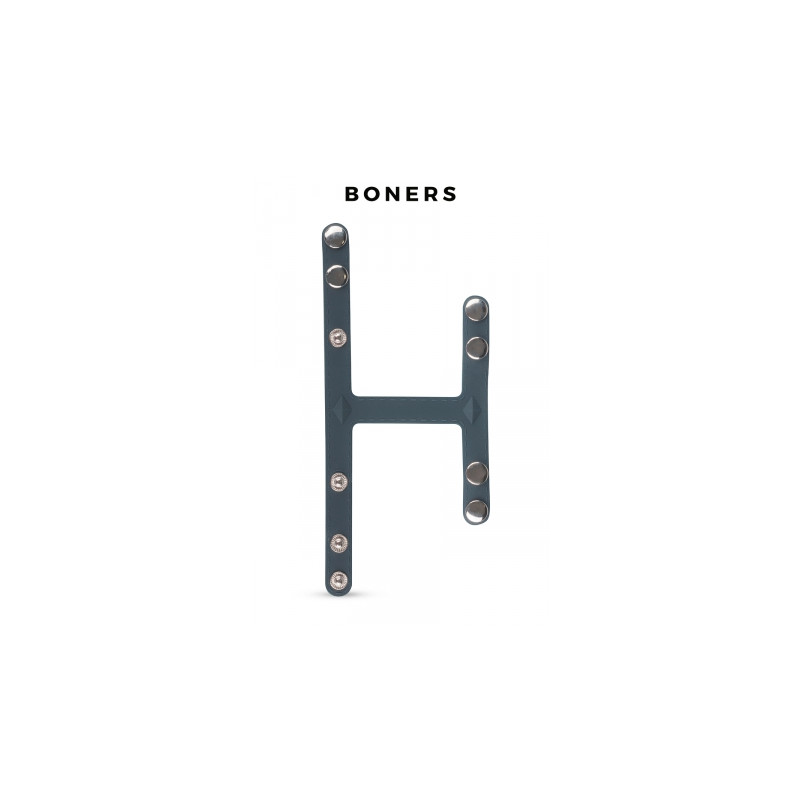 Séparateur de testicules en T - Boners