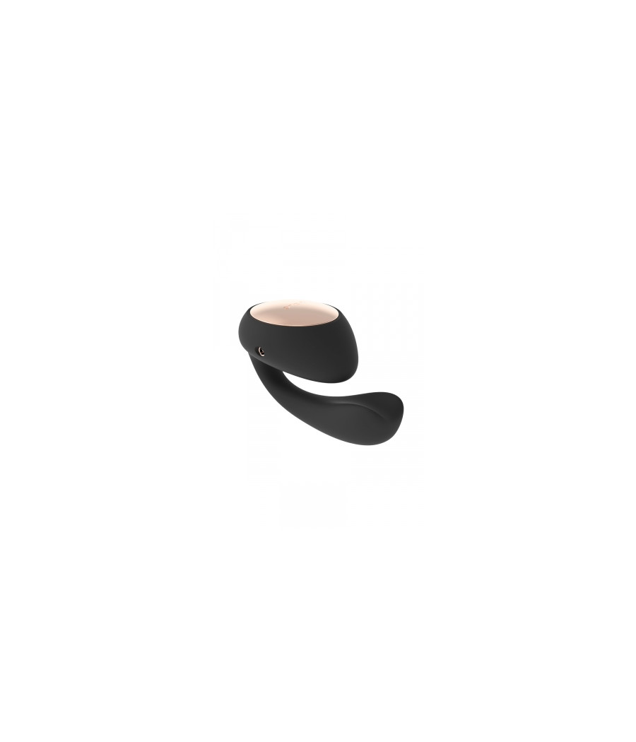 Vibro Ida wave Black - Lelo