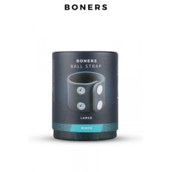 Ball Strap Large silicone  - Boners