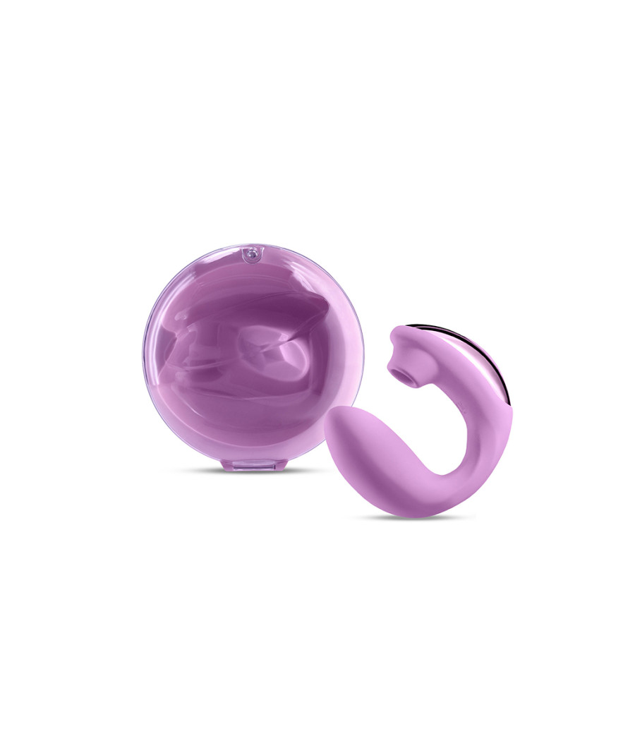 Double stimulateur Desire Euphoria - rose Double stimulateur Desire Euphoria - rose