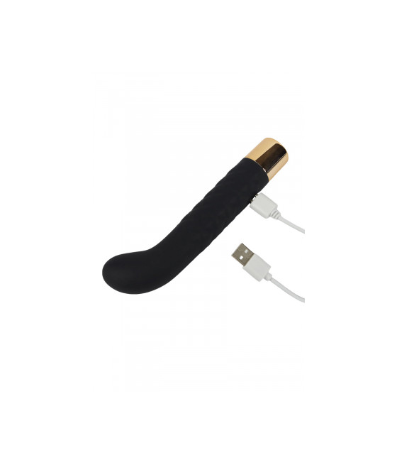 Vibro point G rechargeable Nevada - Litolu Vibro point G rechargeable Nevada - Litolu