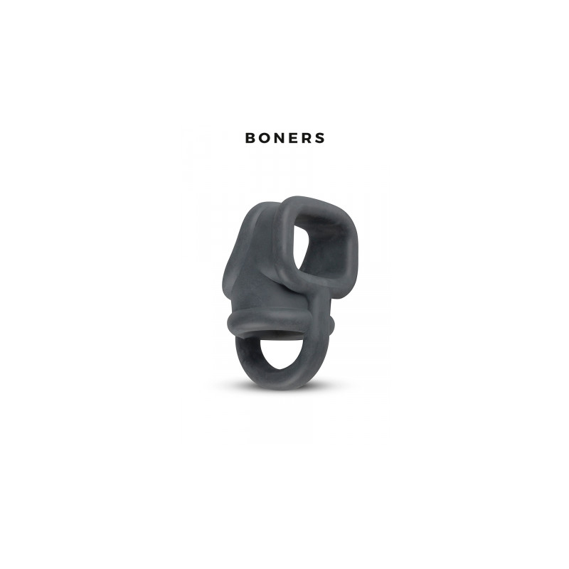 Ball Splitter en silicone liquide - Boners